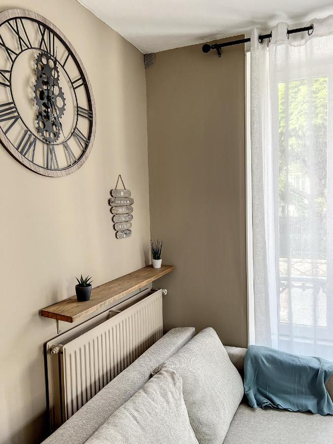 The Patio By Disney, 3 Chambres, 2 Salles De Bain Lagny-sur-Marne Exterior photo
